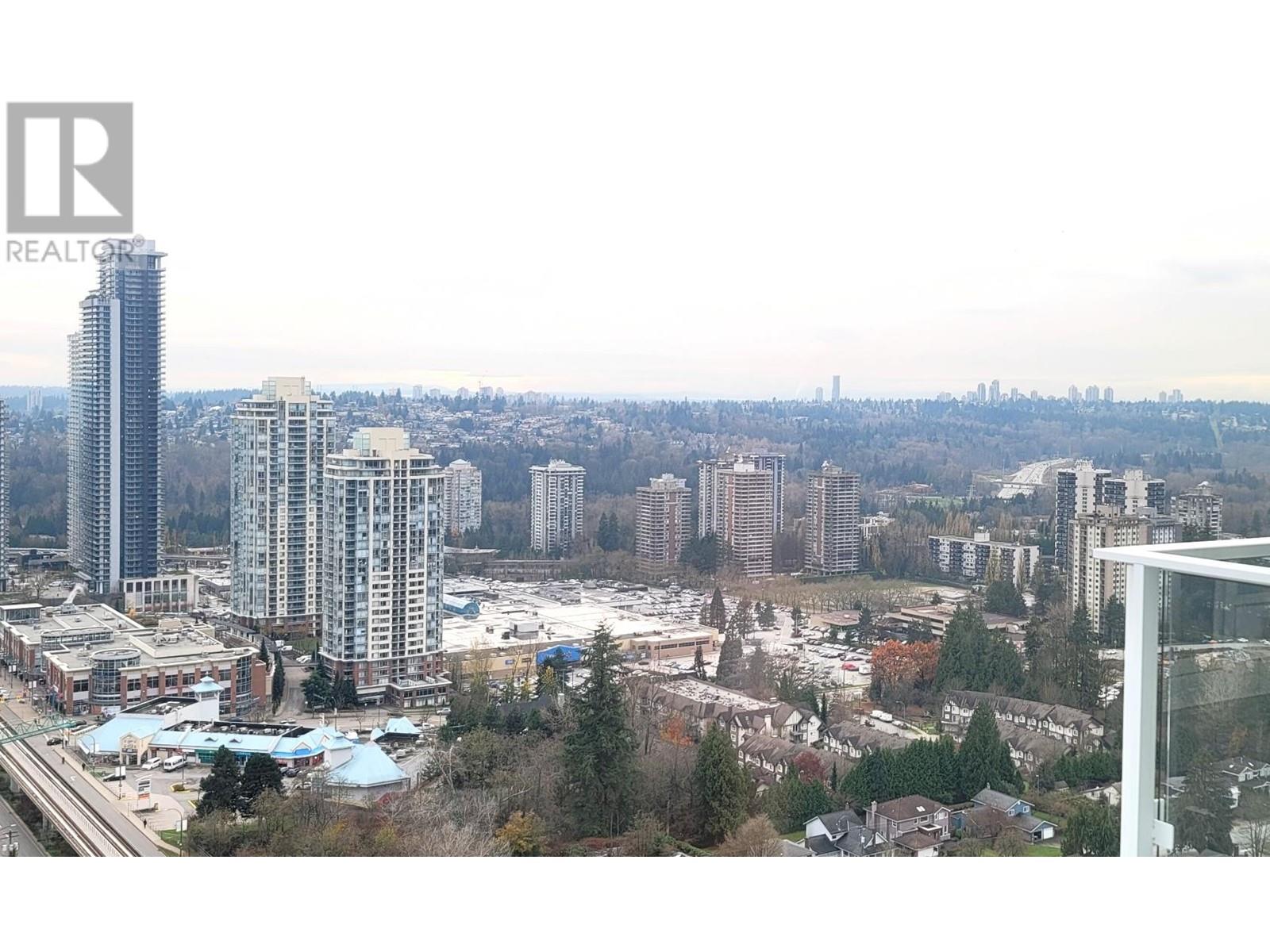 2703 652 Whiting Way, Coquitlam, British Columbia  V3J 0K3 - Photo 34 - R2951155