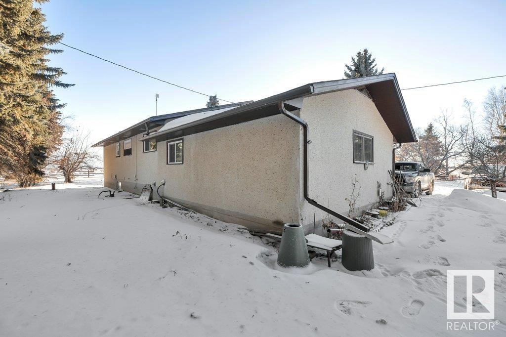 464024 Rge Road 255, Rural Wetaskiwin County, Alberta  T9A 1X2 - Photo 38 - E4418925