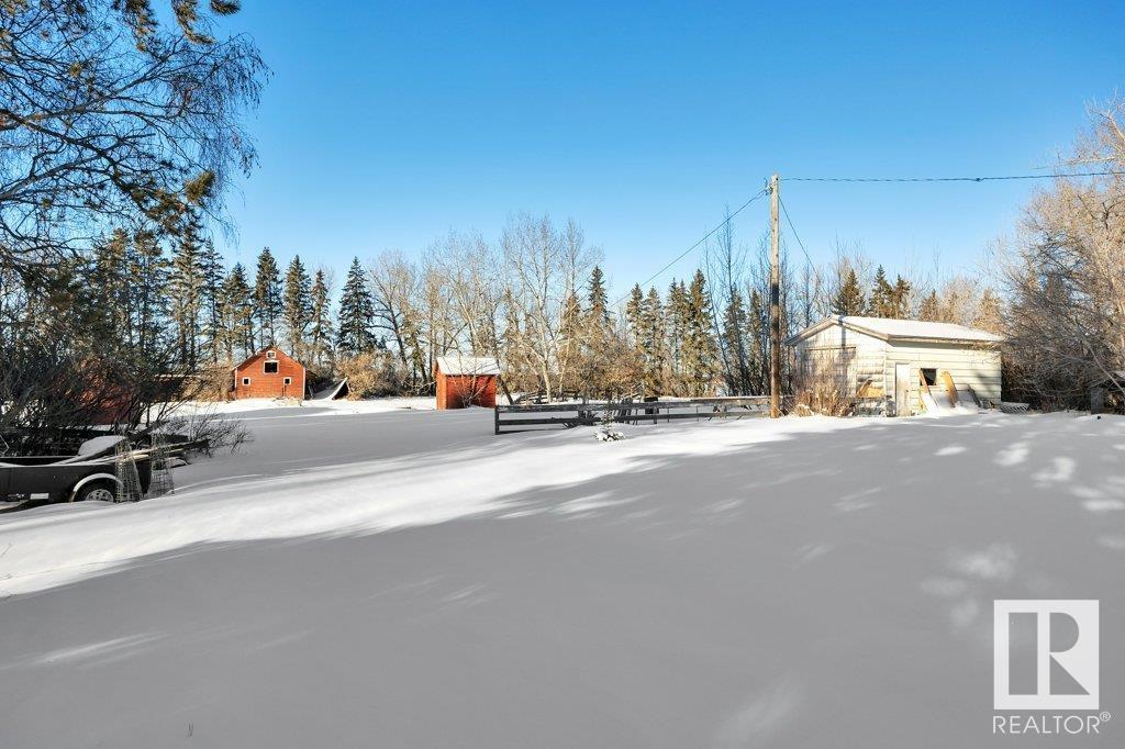 464024 Rge Road 255, Rural Wetaskiwin County, Alberta  T9A 1X2 - Photo 42 - E4418925