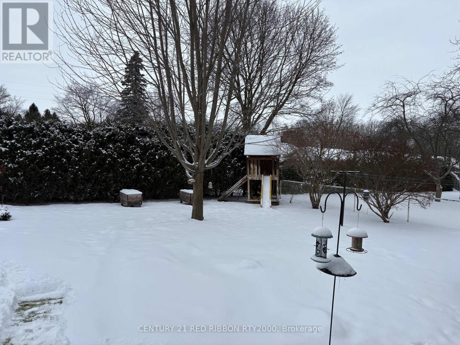 218 Riverview Drive, Strathroy-Caradoc, Ontario  N7G 2G3 - Photo 40 - X11944680