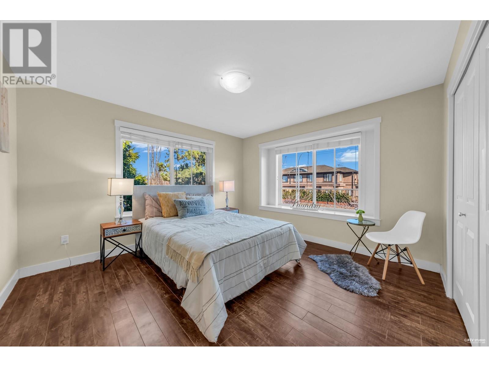 Listing Picture 10 of 28 : 15 9811 FERNDALE ROAD, Richmond / 烈治文 - 魯藝地產 Yvonne Lu Group - MLS Medallion Club Member