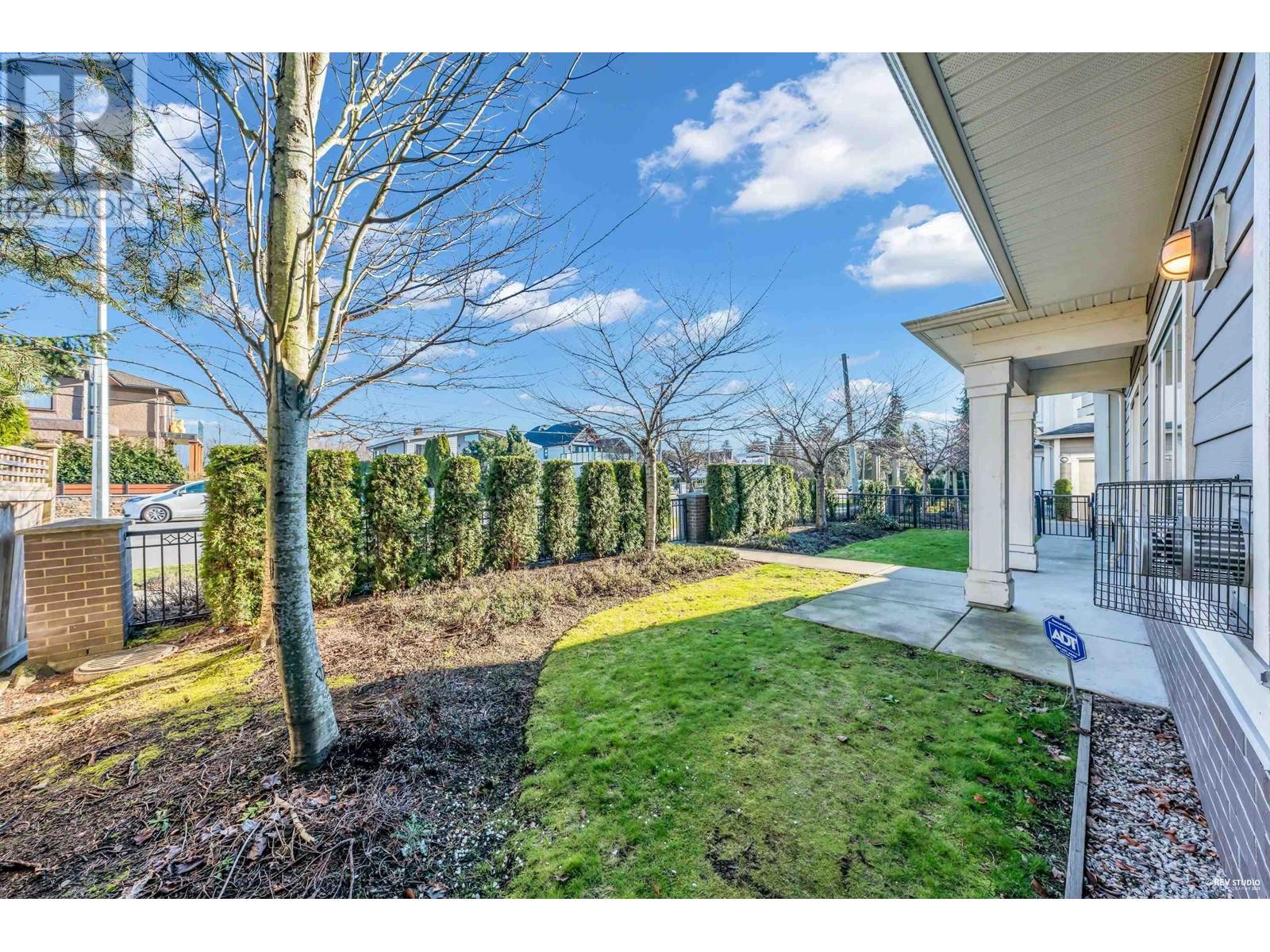 Listing Picture 24 of 28 : 15 9811 FERNDALE ROAD, Richmond / 烈治文 - 魯藝地產 Yvonne Lu Group - MLS Medallion Club Member