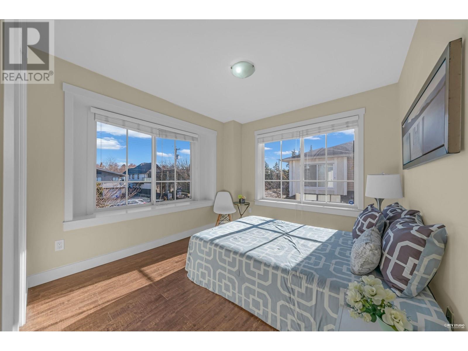 Listing Picture 16 of 28 : 15 9811 FERNDALE ROAD, Richmond / 烈治文 - 魯藝地產 Yvonne Lu Group - MLS Medallion Club Member