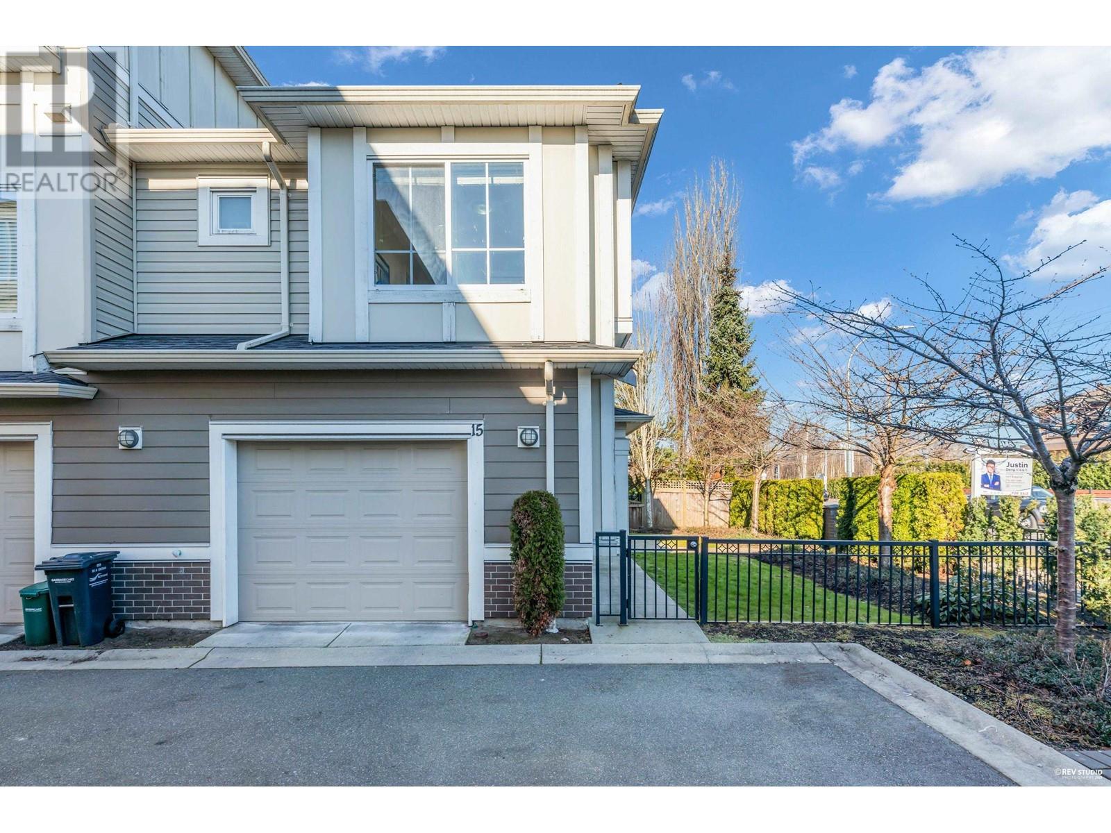 Listing Picture 27 of 28 : 15 9811 FERNDALE ROAD, Richmond / 烈治文 - 魯藝地產 Yvonne Lu Group - MLS Medallion Club Member
