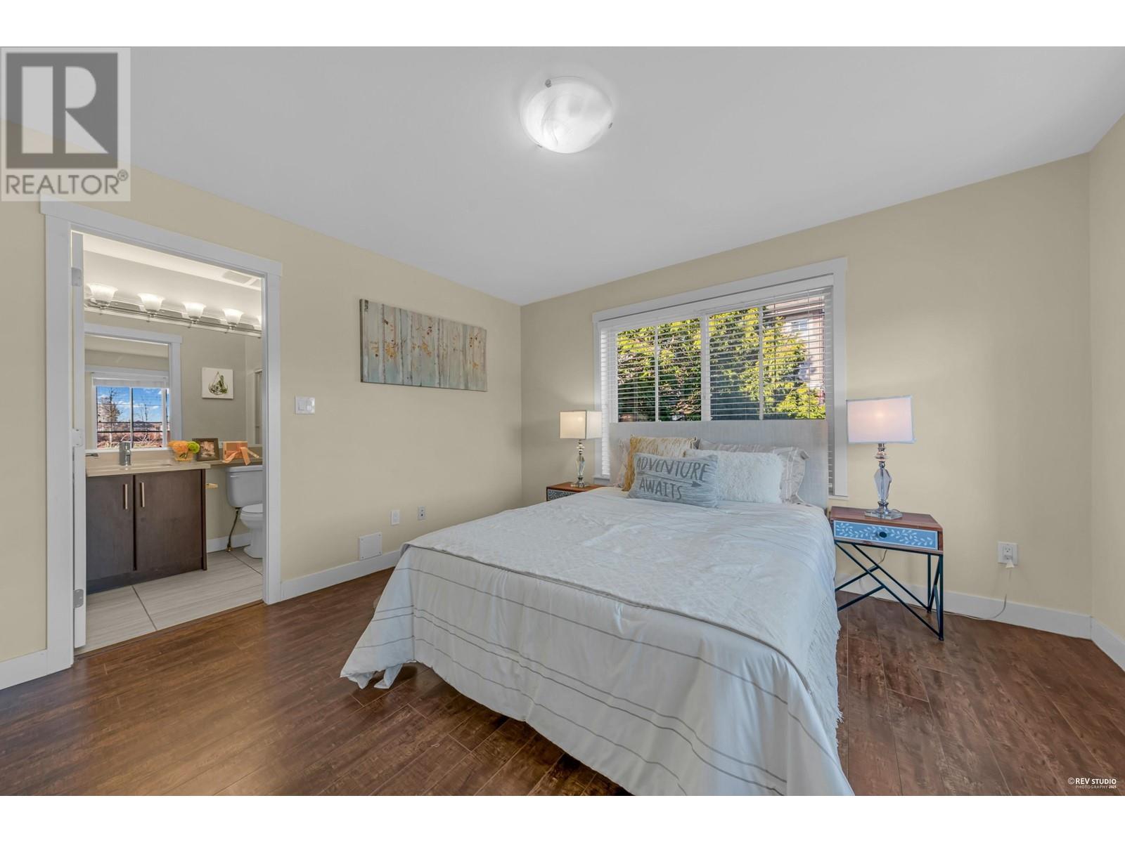 Listing Picture 11 of 28 : 15 9811 FERNDALE ROAD, Richmond / 烈治文 - 魯藝地產 Yvonne Lu Group - MLS Medallion Club Member