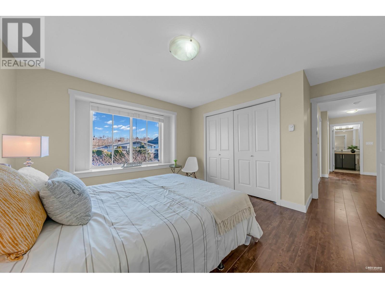 Listing Picture 12 of 28 : 15 9811 FERNDALE ROAD, Richmond / 烈治文 - 魯藝地產 Yvonne Lu Group - MLS Medallion Club Member