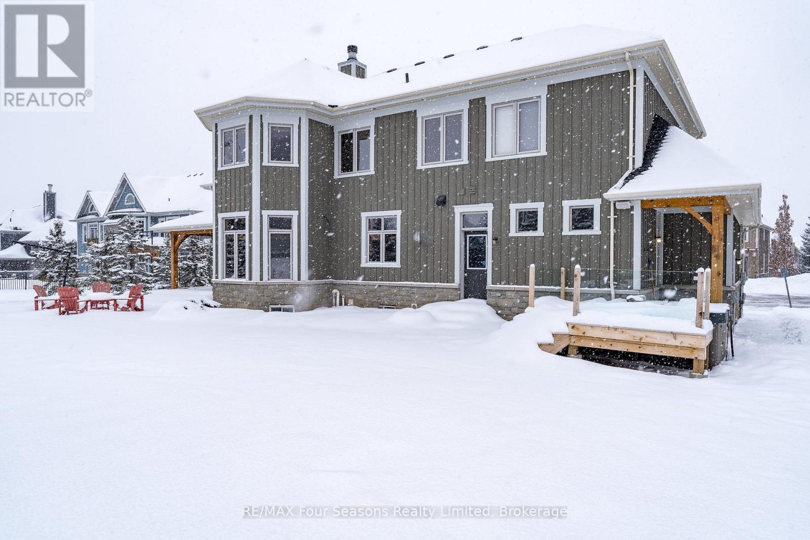 106 Manitou Court, Blue Mountains, Ontario  L9Y 0B6 - Photo 3 - X11944669