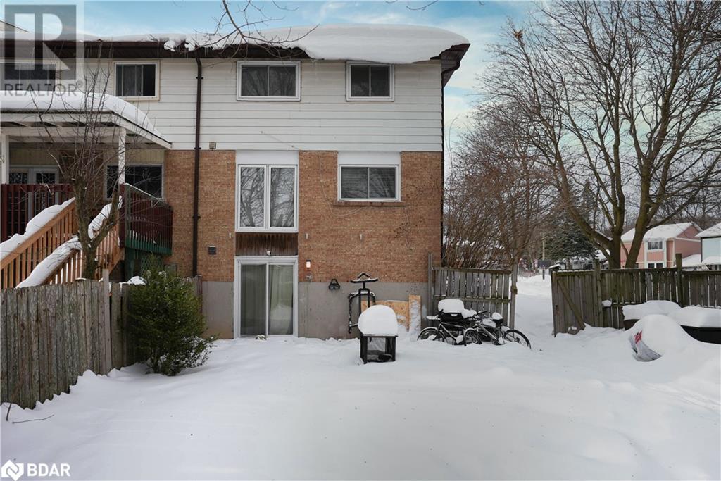 56 Chaucer Crescent, Barrie, Ontario  L4N 4T7 - Photo 22 - 40692379