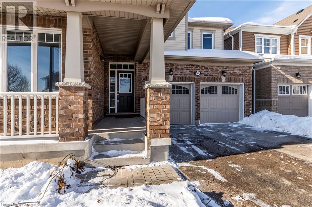 340 Falling Green Crescent, Kitchener, Ontario  N2R 0G4 - Photo 5 - 40694019