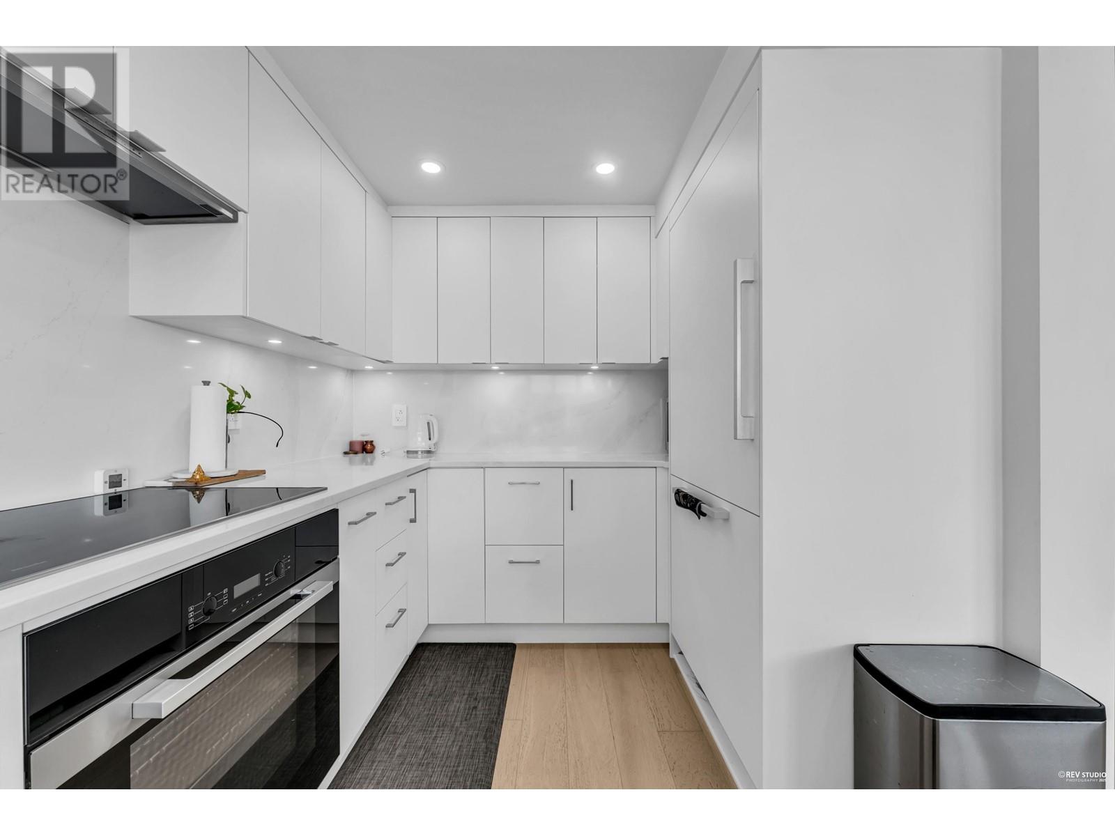 Listing Picture 11 of 40 : 801 1188 QUEBEC STREET, Vancouver / 溫哥華 - 魯藝地產 Yvonne Lu Group - MLS Medallion Club Member