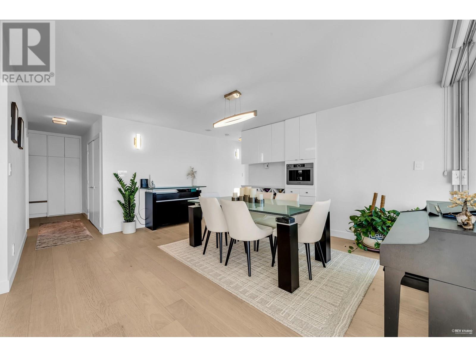 Listing Picture 20 of 40 : 801 1188 QUEBEC STREET, Vancouver / 溫哥華 - 魯藝地產 Yvonne Lu Group - MLS Medallion Club Member