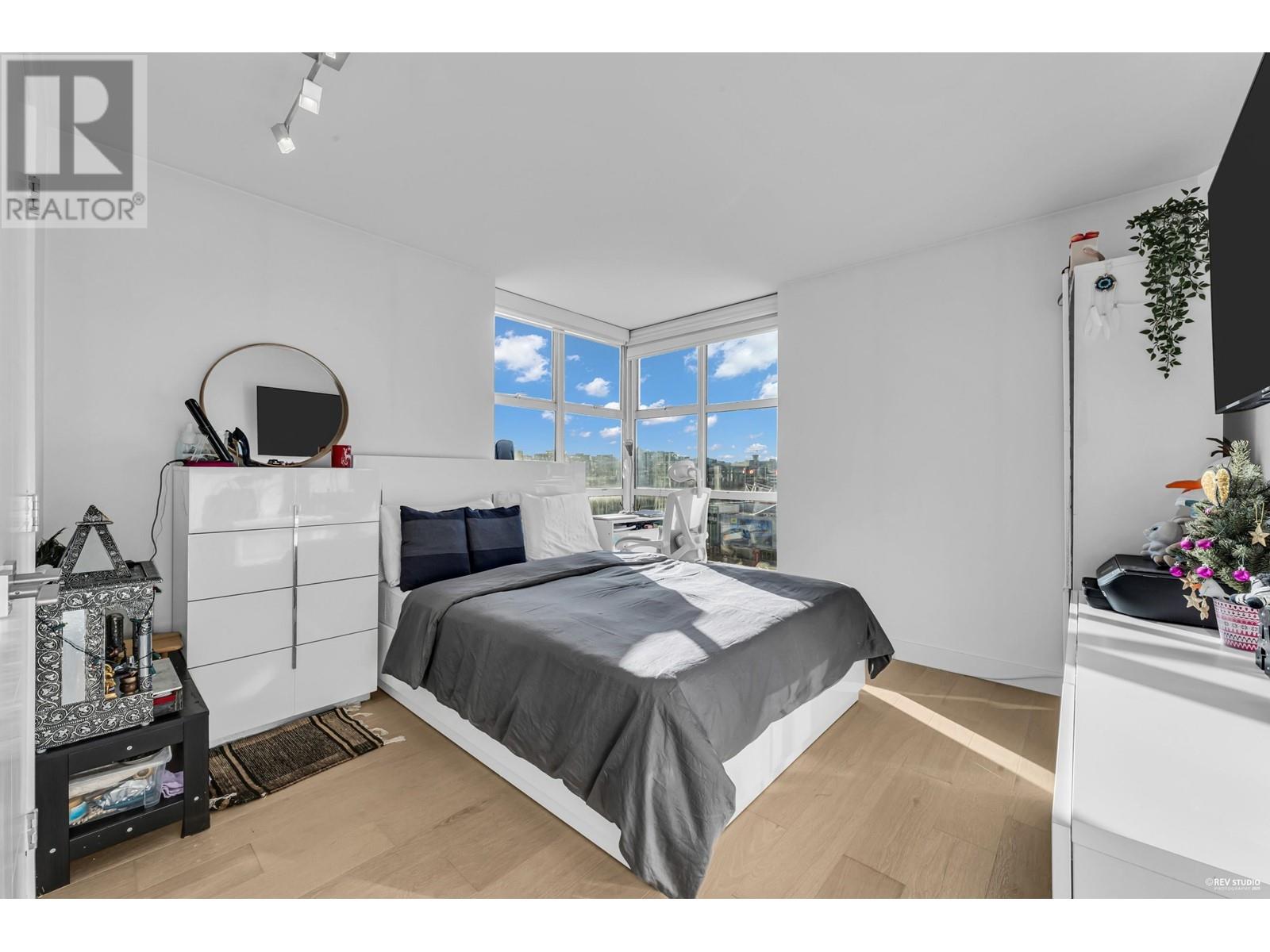 Listing Picture 23 of 40 : 801 1188 QUEBEC STREET, Vancouver / 溫哥華 - 魯藝地產 Yvonne Lu Group - MLS Medallion Club Member