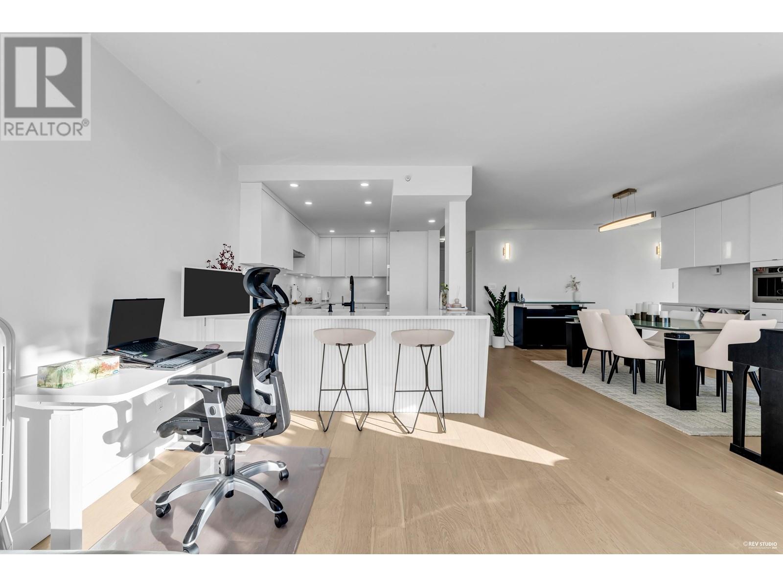 Listing Picture 22 of 40 : 801 1188 QUEBEC STREET, Vancouver / 溫哥華 - 魯藝地產 Yvonne Lu Group - MLS Medallion Club Member