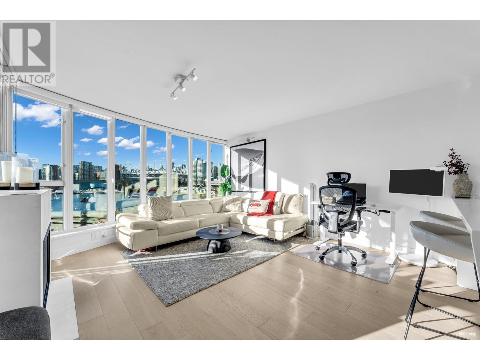 Listing Picture 17 of 40 : 801 1188 QUEBEC STREET, Vancouver / 溫哥華 - 魯藝地產 Yvonne Lu Group - MLS Medallion Club Member