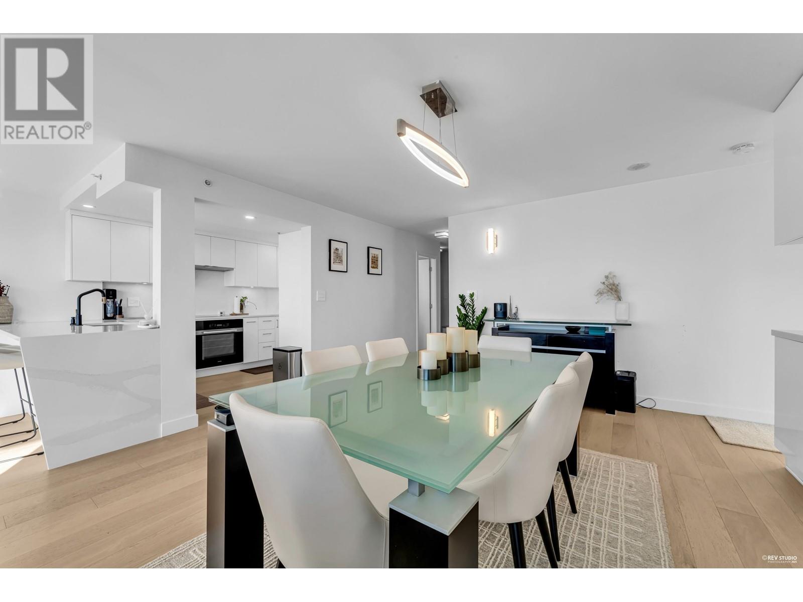 Listing Picture 21 of 40 : 801 1188 QUEBEC STREET, Vancouver / 溫哥華 - 魯藝地產 Yvonne Lu Group - MLS Medallion Club Member