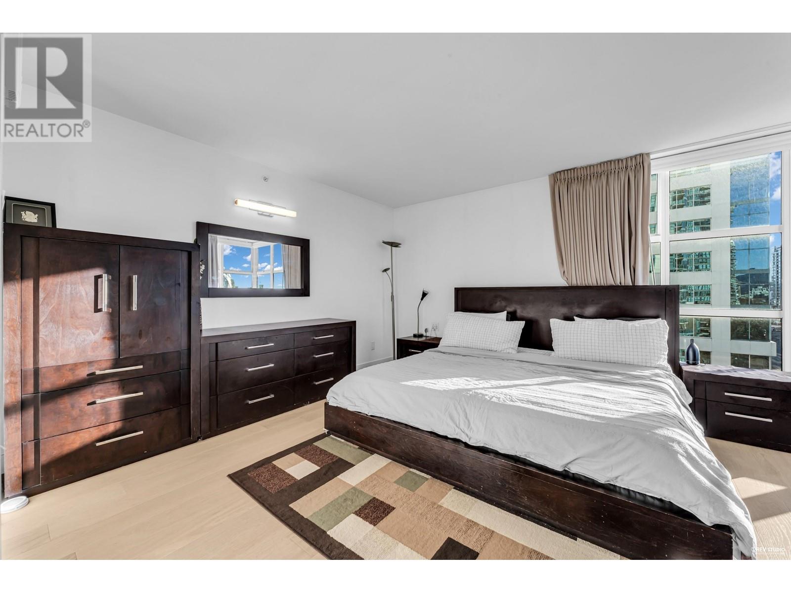 Listing Picture 26 of 40 : 801 1188 QUEBEC STREET, Vancouver / 溫哥華 - 魯藝地產 Yvonne Lu Group - MLS Medallion Club Member