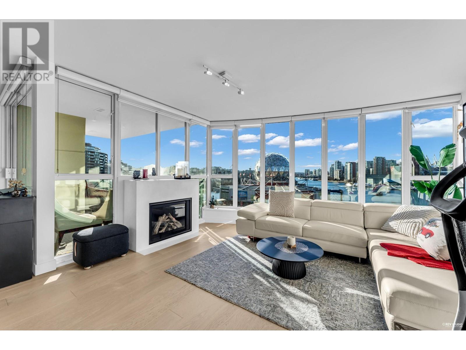 801 1188 QUEBEC STREET, Vancouver