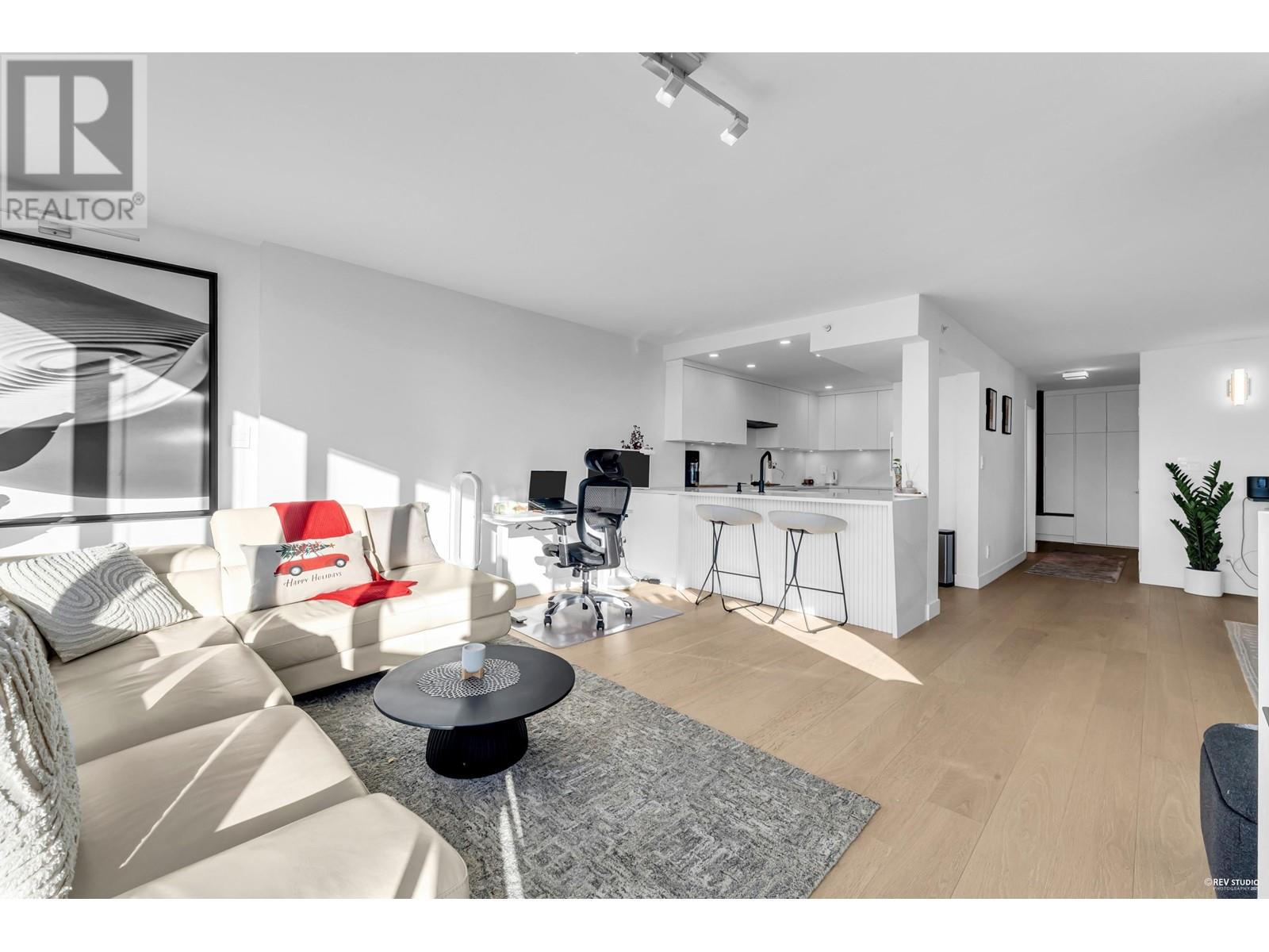 Listing Picture 15 of 40 : 801 1188 QUEBEC STREET, Vancouver / 溫哥華 - 魯藝地產 Yvonne Lu Group - MLS Medallion Club Member