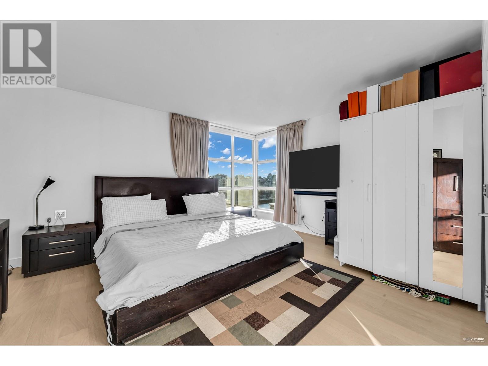 Listing Picture 27 of 40 : 801 1188 QUEBEC STREET, Vancouver / 溫哥華 - 魯藝地產 Yvonne Lu Group - MLS Medallion Club Member