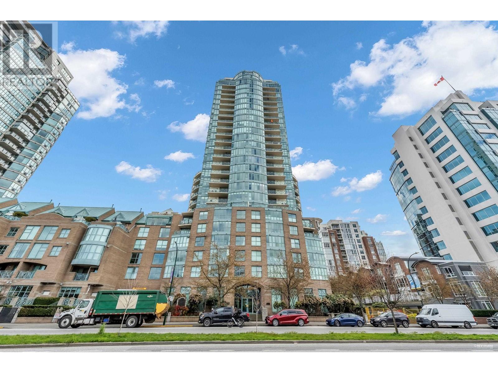 Listing Picture 34 of 40 : 801 1188 QUEBEC STREET, Vancouver / 溫哥華 - 魯藝地產 Yvonne Lu Group - MLS Medallion Club Member