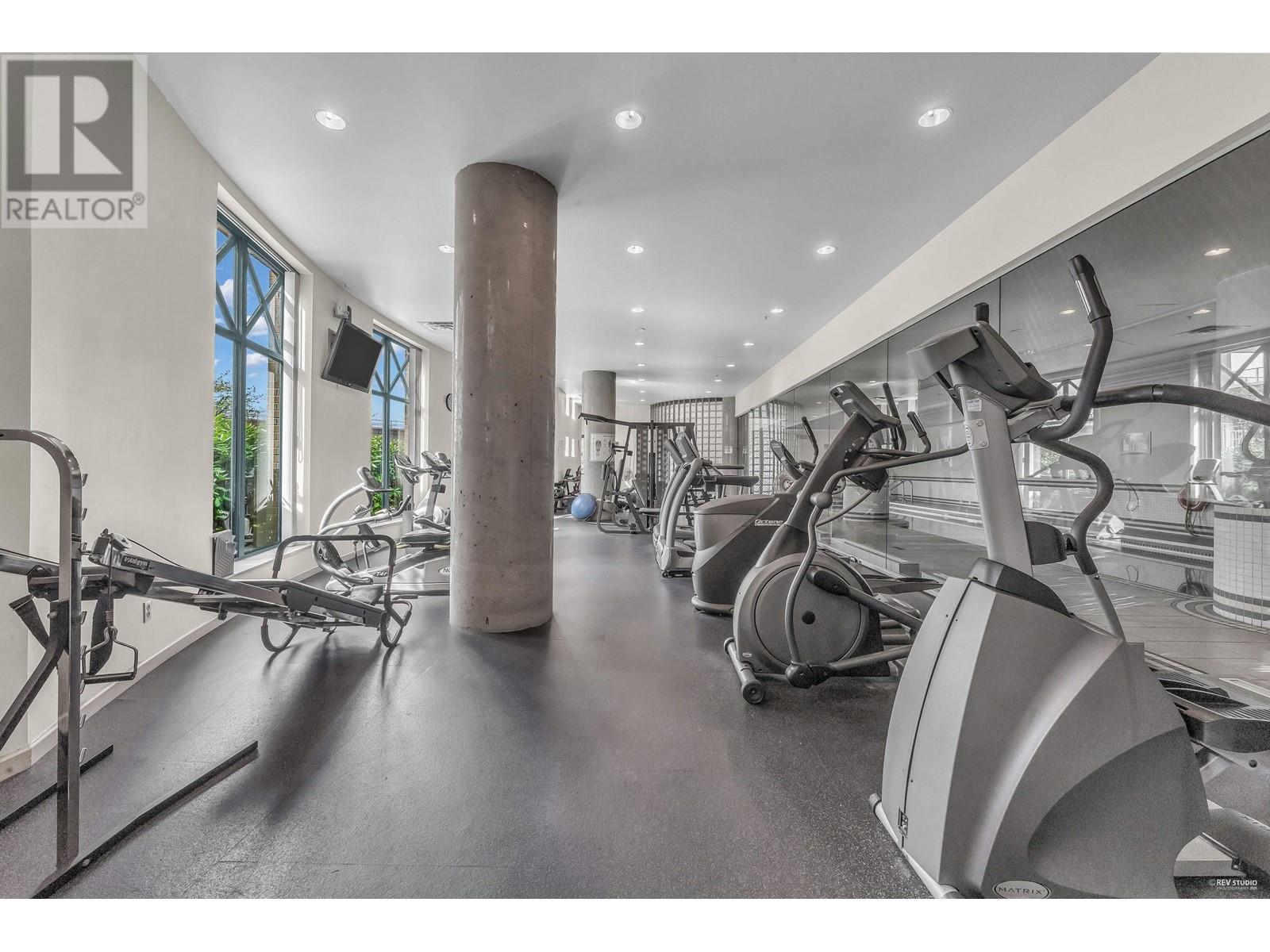 Listing Picture 36 of 40 : 801 1188 QUEBEC STREET, Vancouver / 溫哥華 - 魯藝地產 Yvonne Lu Group - MLS Medallion Club Member