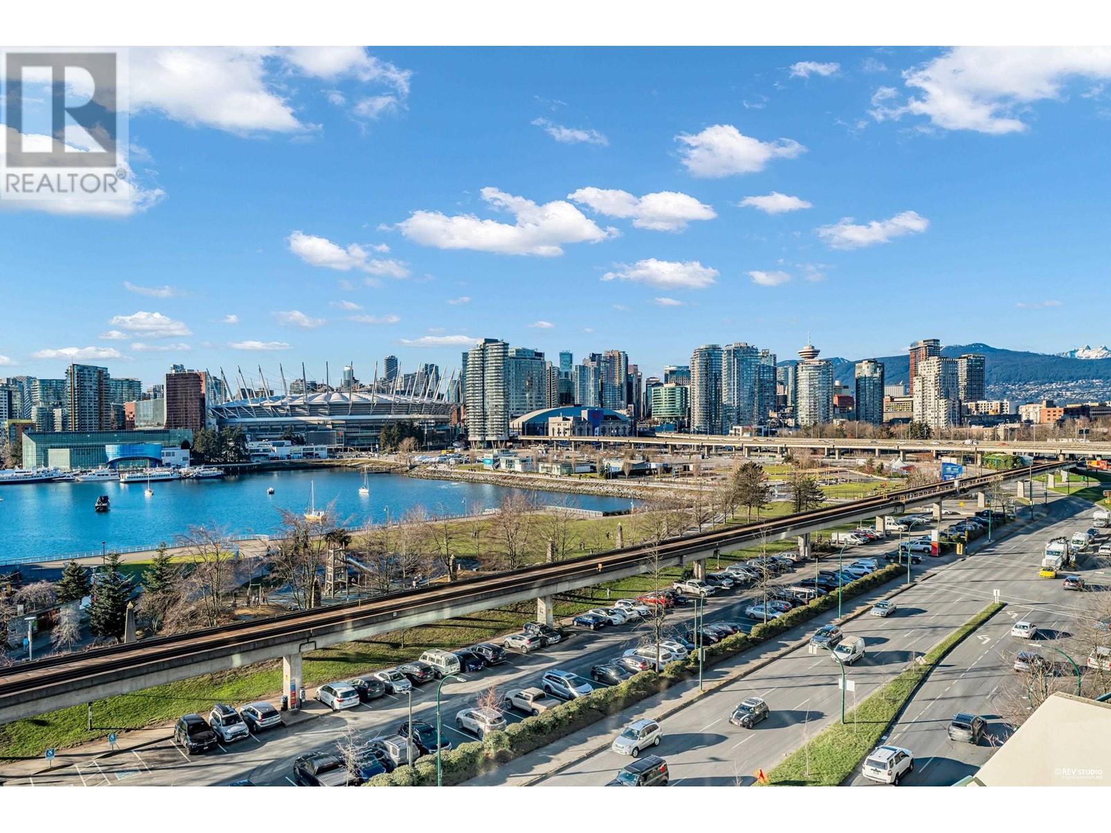 Listing Picture 33 of 40 : 801 1188 QUEBEC STREET, Vancouver / 溫哥華 - 魯藝地產 Yvonne Lu Group - MLS Medallion Club Member