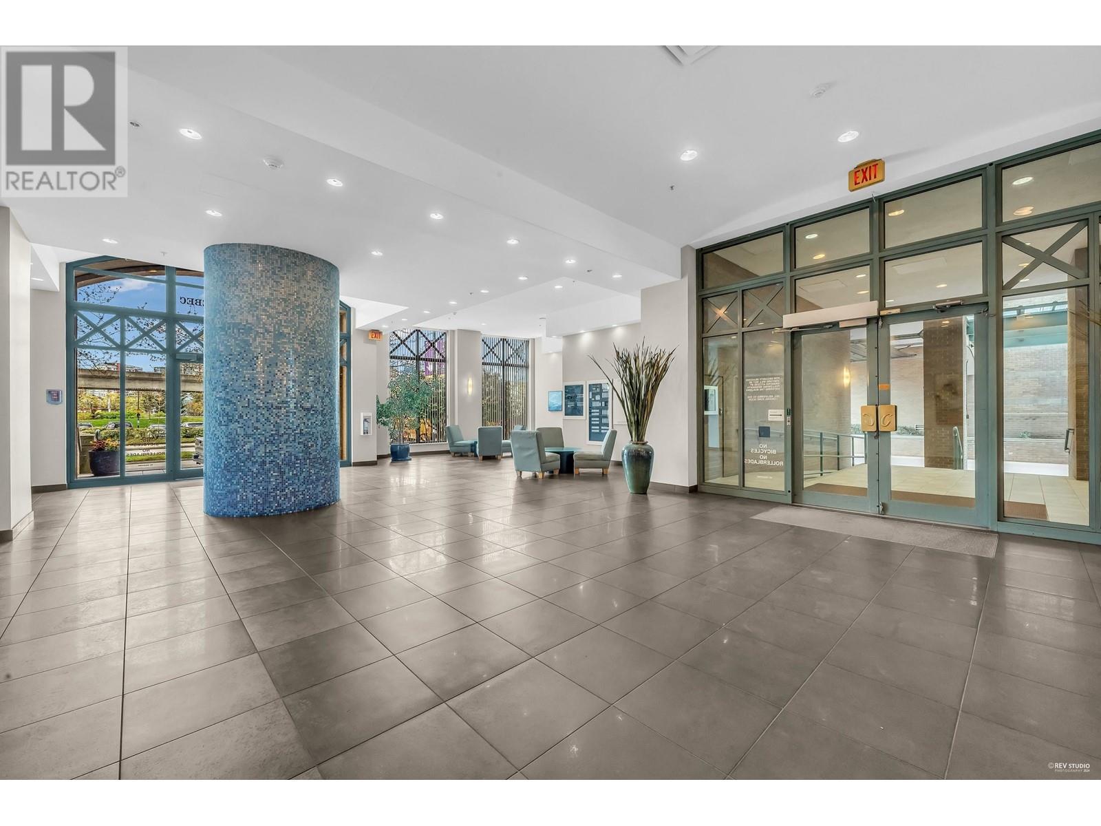 Listing Picture 35 of 40 : 801 1188 QUEBEC STREET, Vancouver / 溫哥華 - 魯藝地產 Yvonne Lu Group - MLS Medallion Club Member