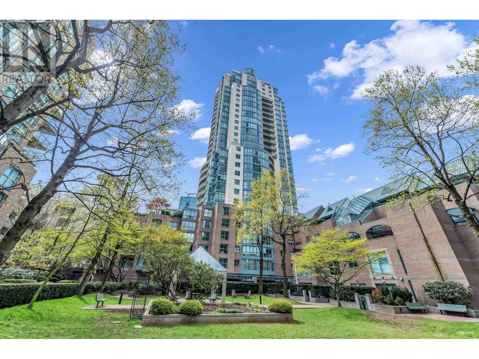 Listing Picture 40 of 40 : 801 1188 QUEBEC STREET, Vancouver / 溫哥華 - 魯藝地產 Yvonne Lu Group - MLS Medallion Club Member