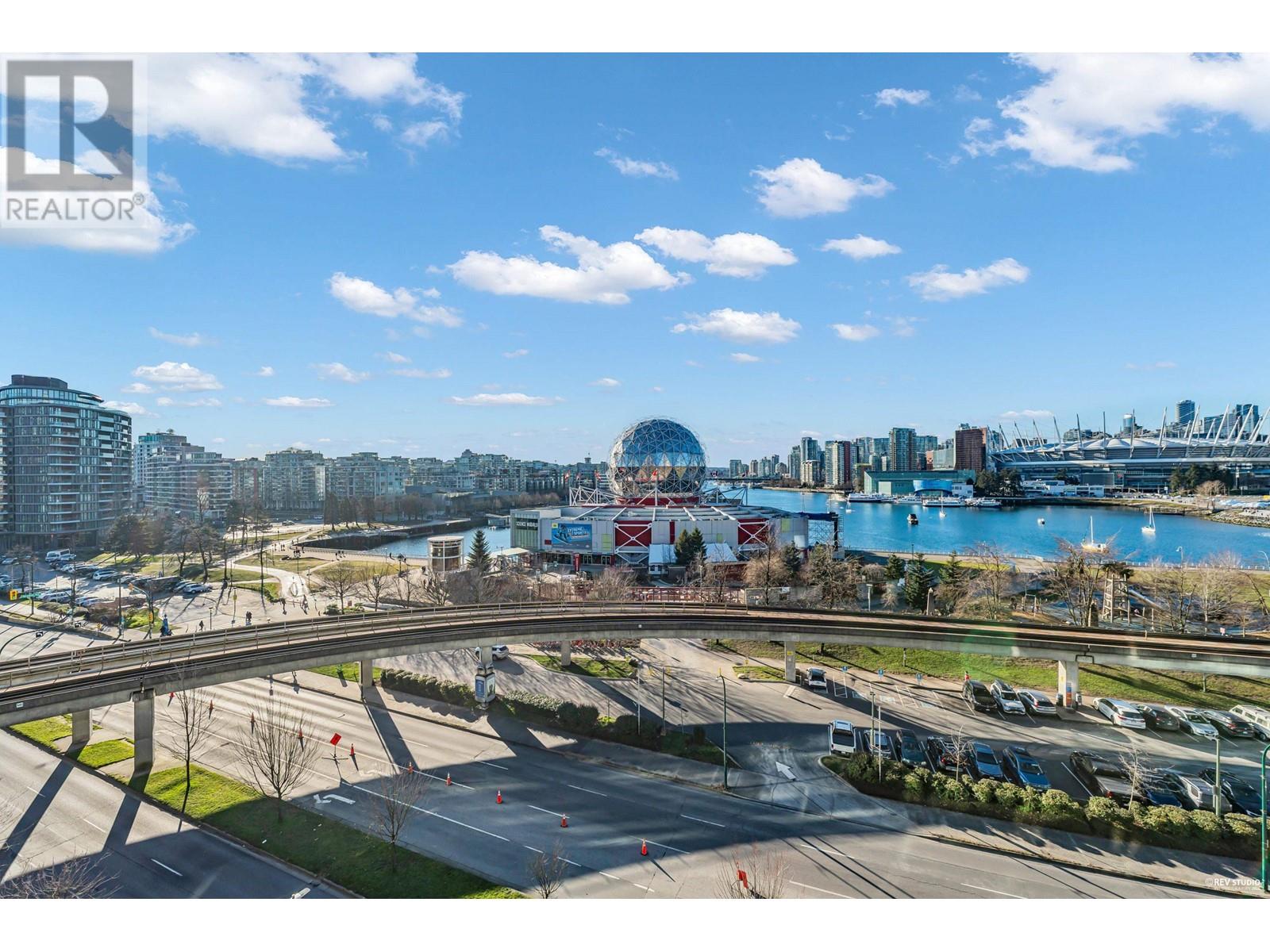 Listing Picture 32 of 40 : 801 1188 QUEBEC STREET, Vancouver / 溫哥華 - 魯藝地產 Yvonne Lu Group - MLS Medallion Club Member