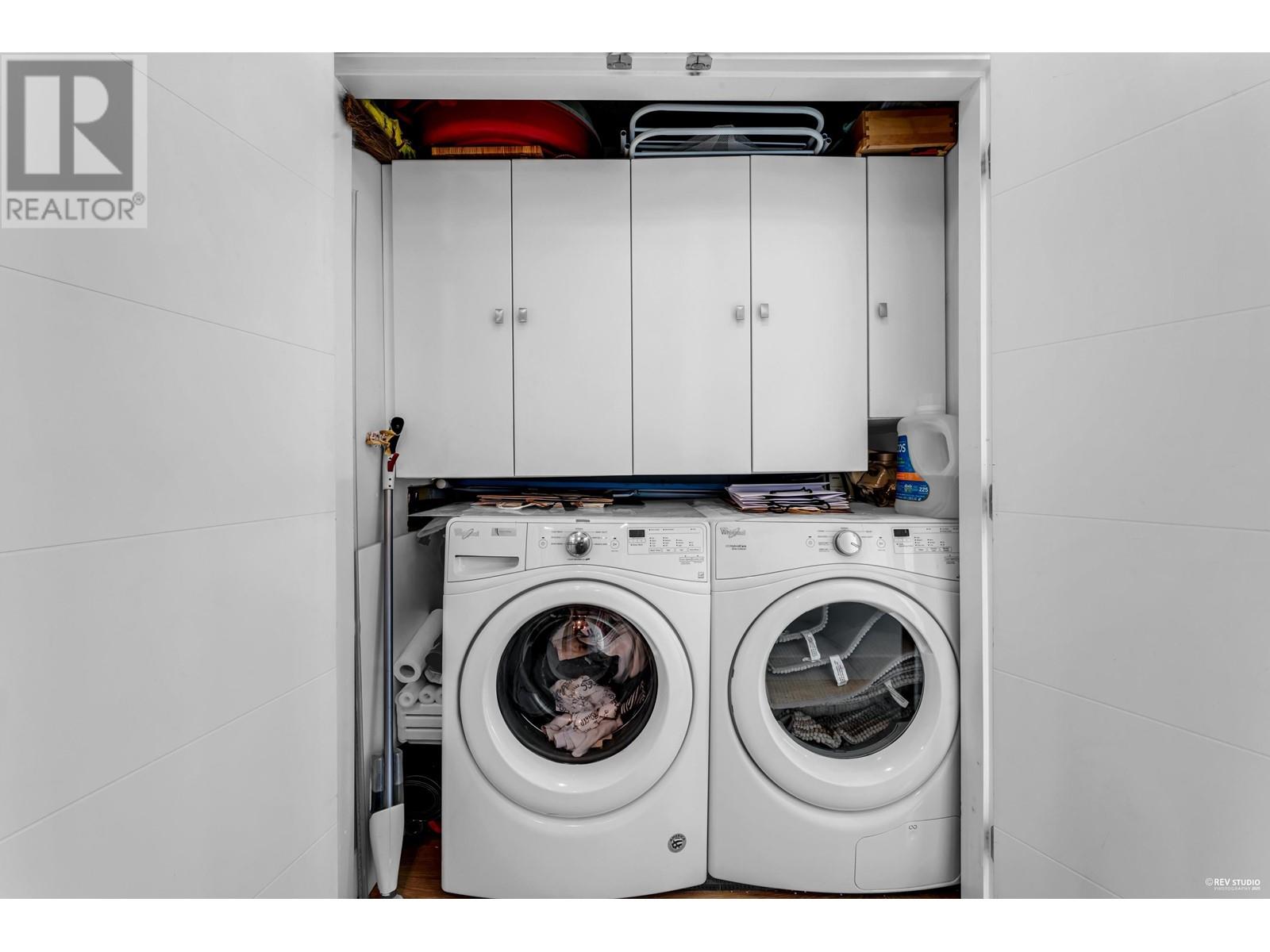 Listing Picture 31 of 40 : 801 1188 QUEBEC STREET, Vancouver / 溫哥華 - 魯藝地產 Yvonne Lu Group - MLS Medallion Club Member