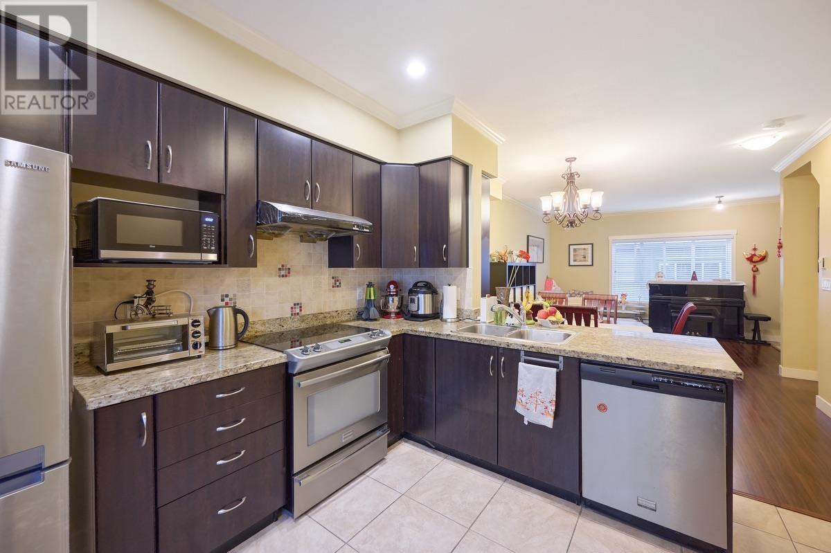 18 7373 Turnill Street, Richmond, British Columbia  V6Y 4L7 - Photo 11 - R2961263
