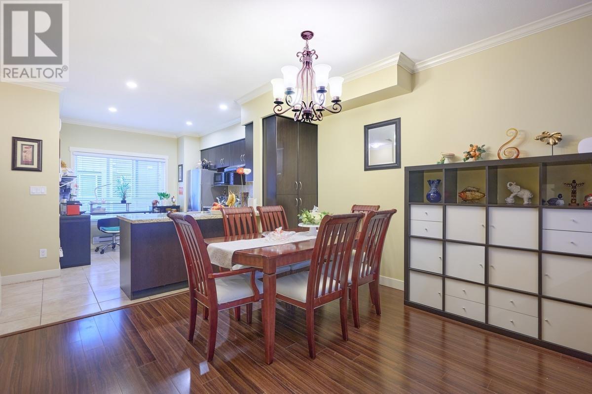 18 7373 Turnill Street, Richmond, British Columbia  V6Y 4L7 - Photo 6 - R2961263