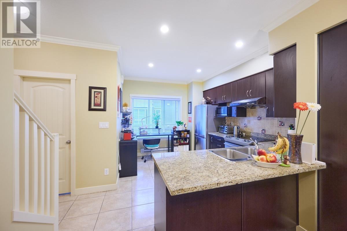 18 7373 Turnill Street, Richmond, British Columbia  V6Y 4L7 - Photo 8 - R2961263
