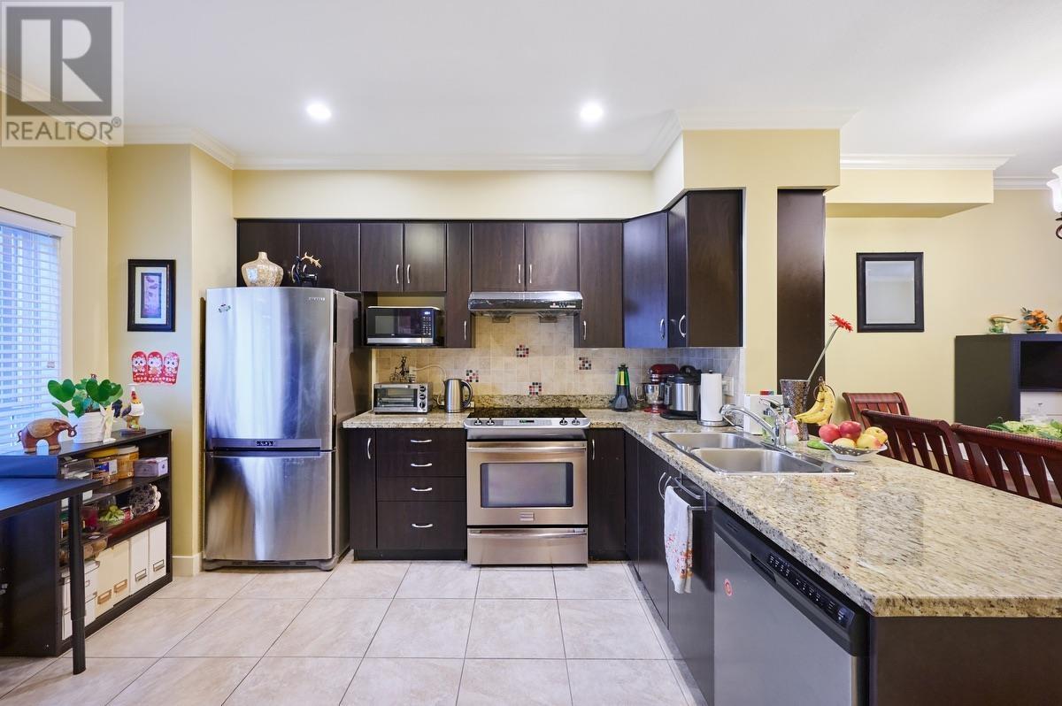 18 7373 Turnill Street, Richmond, British Columbia  V6Y 4L7 - Photo 9 - R2961263