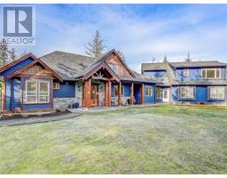 2640 Timber Ridge Rd, shawnigan lake, British Columbia