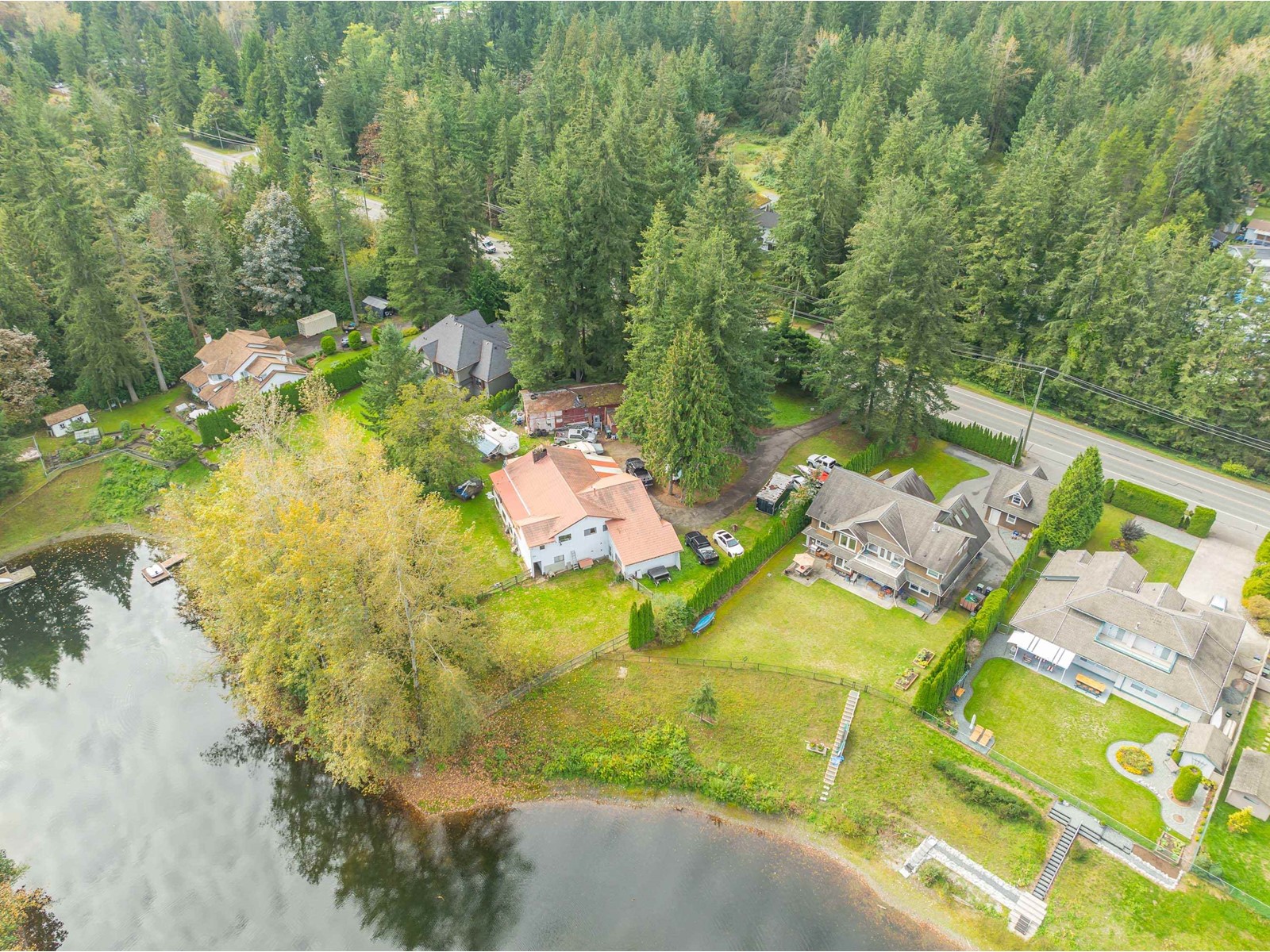 2306 200 Street, Langley, British Columbia  V2Z 1W9 - Photo 7 - R2929461
