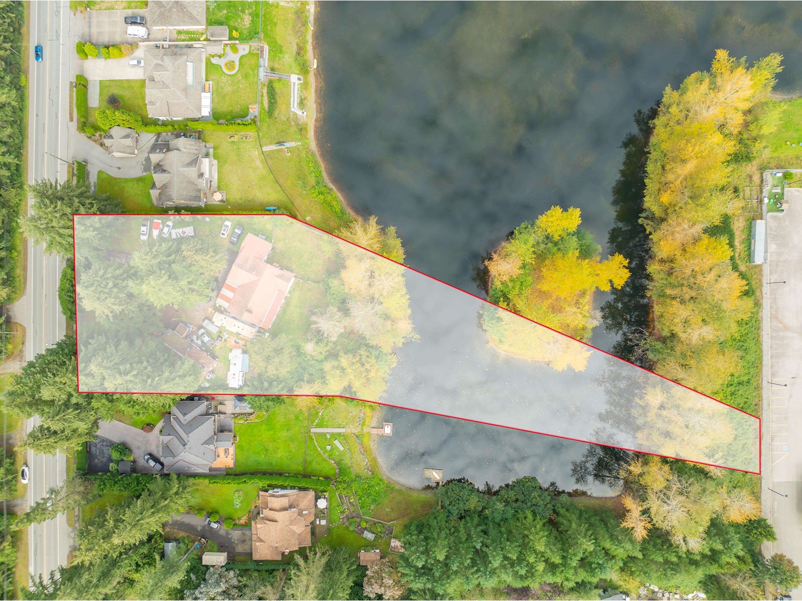 Property at 2306 200 STREET image 1