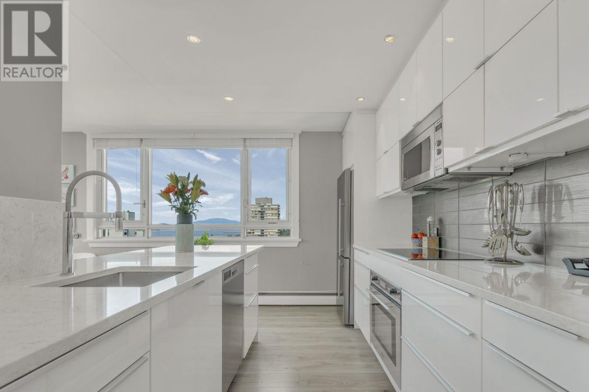 1903 1850 Comox Street, Vancouver, British Columbia  V6G 1R3 - Photo 13 - R2961240