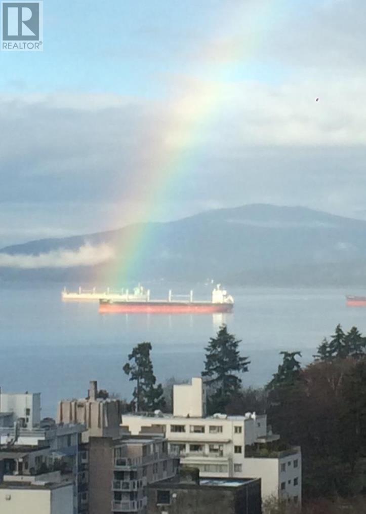 1903 1850 Comox Street, Vancouver, British Columbia  V6G 1R3 - Photo 24 - R2961240