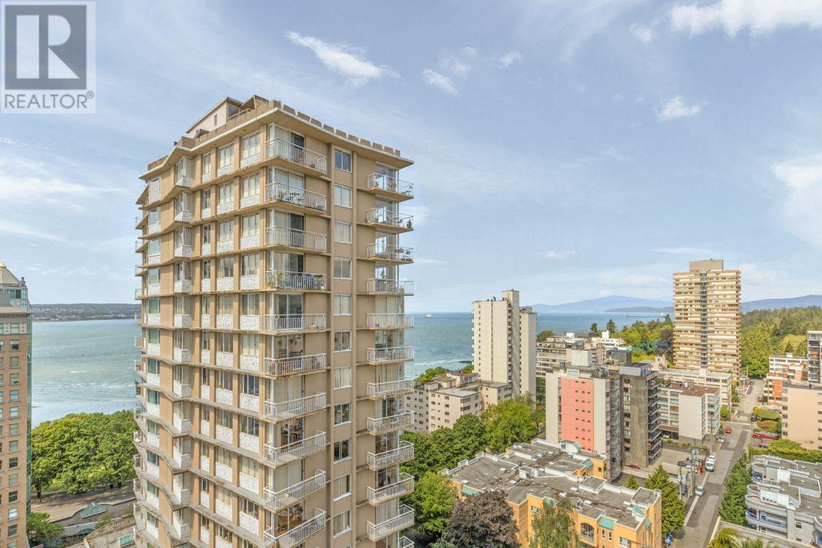 Property at 1903 1850 COMOX STREET image 2