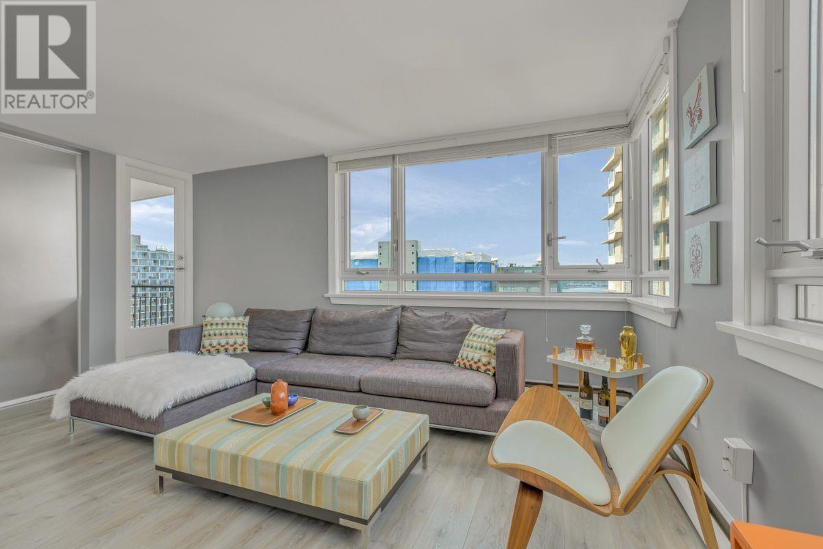Property at 1903 1850 COMOX STREET image 3