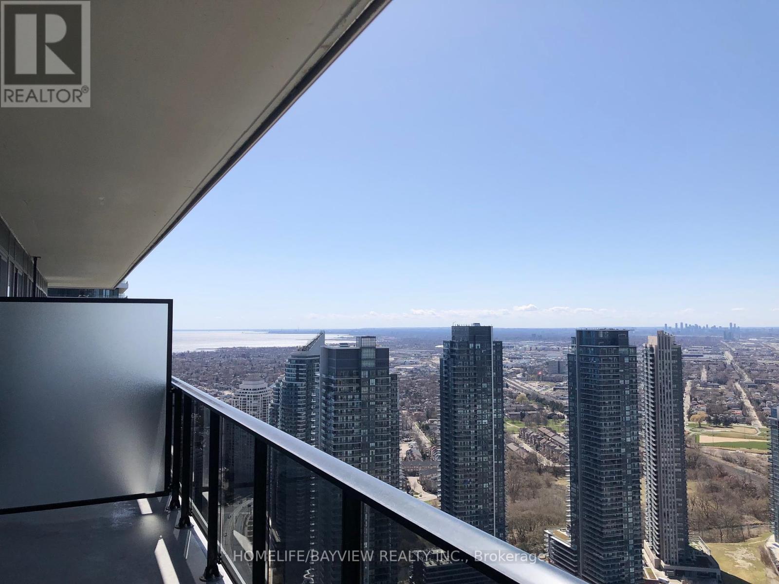 5001 - 70 ANNIE CRAIG DRIVE, Toronto, Ontario