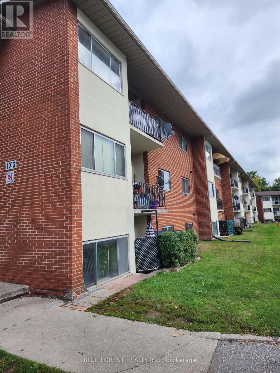 304 - 1172 Hamilton Road