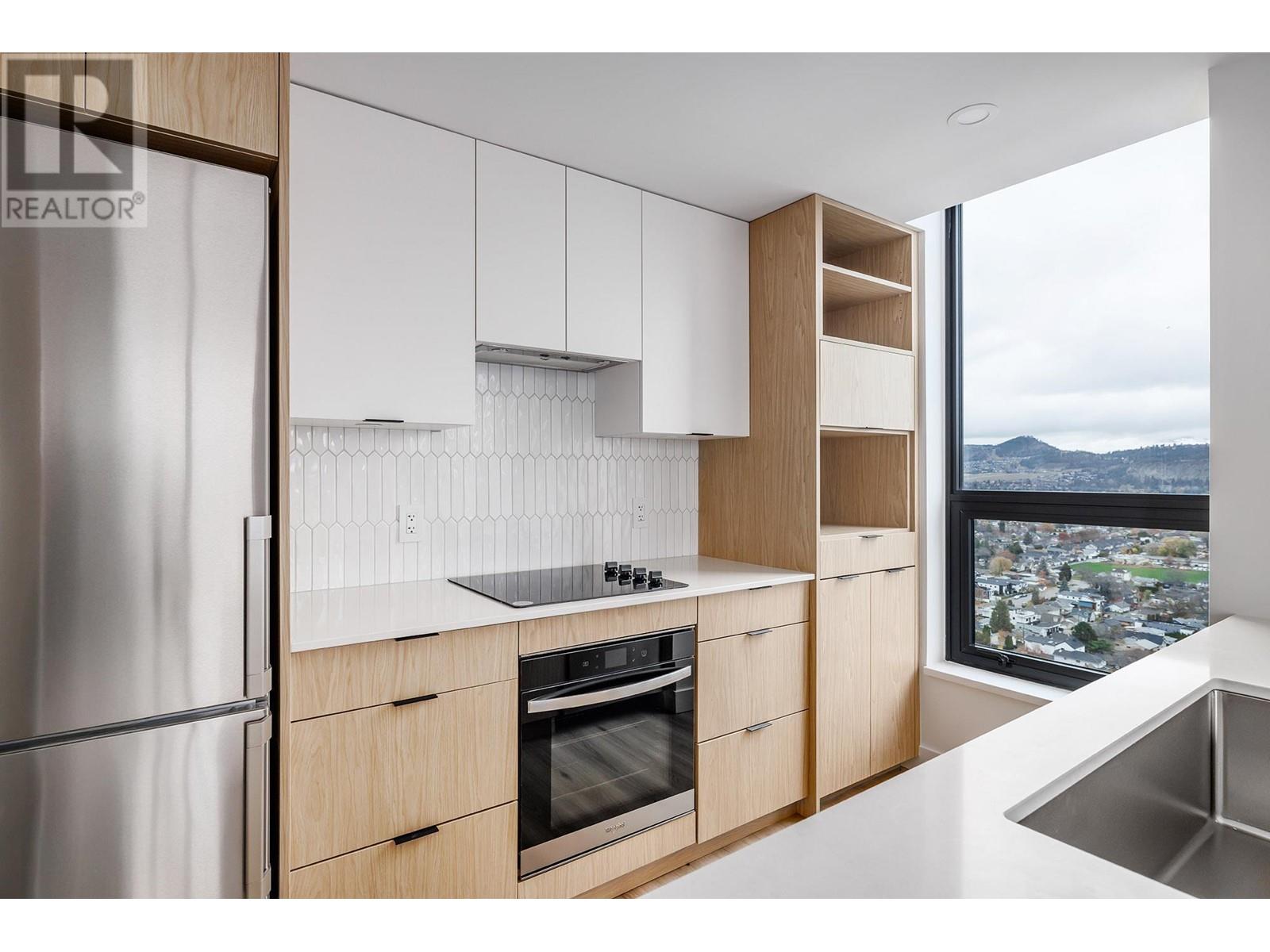 Property at 1488 Bertram Street Unit# 2905 image 5
