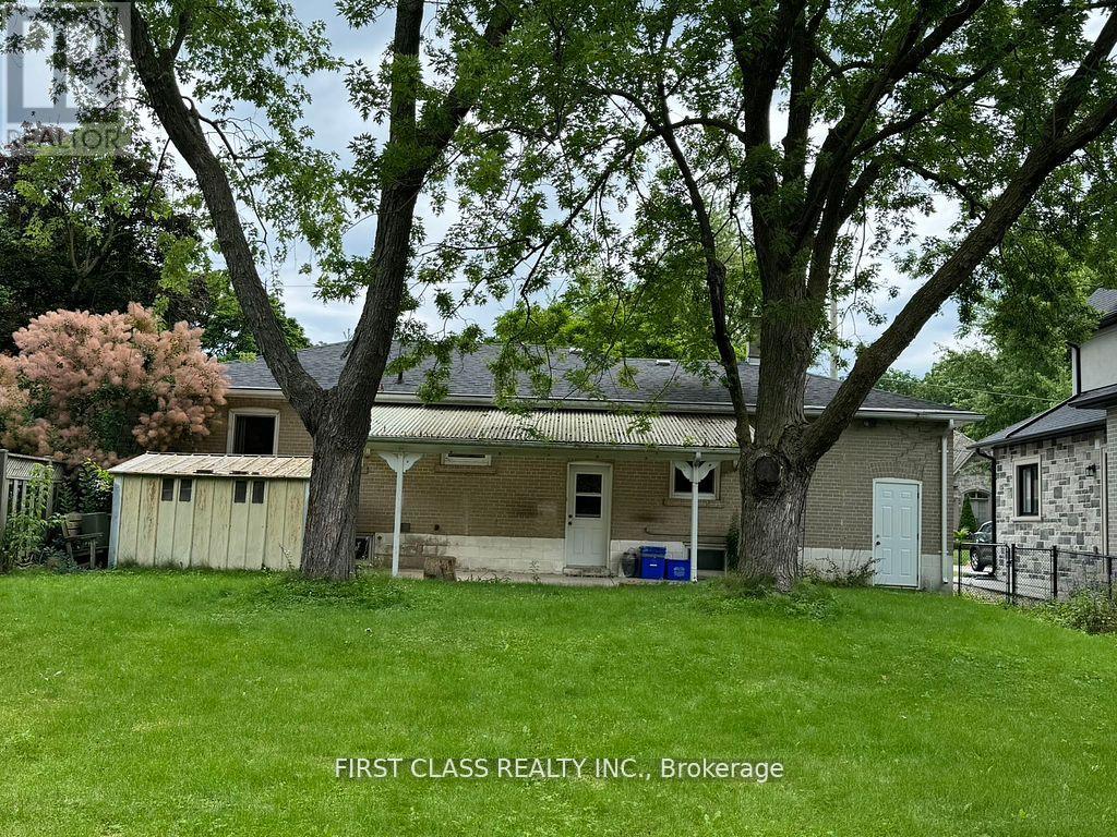 28 Hawkridge Avenue, Markham (Bullock), Ontario  L3P 1V7 - Photo 2 - N11944722