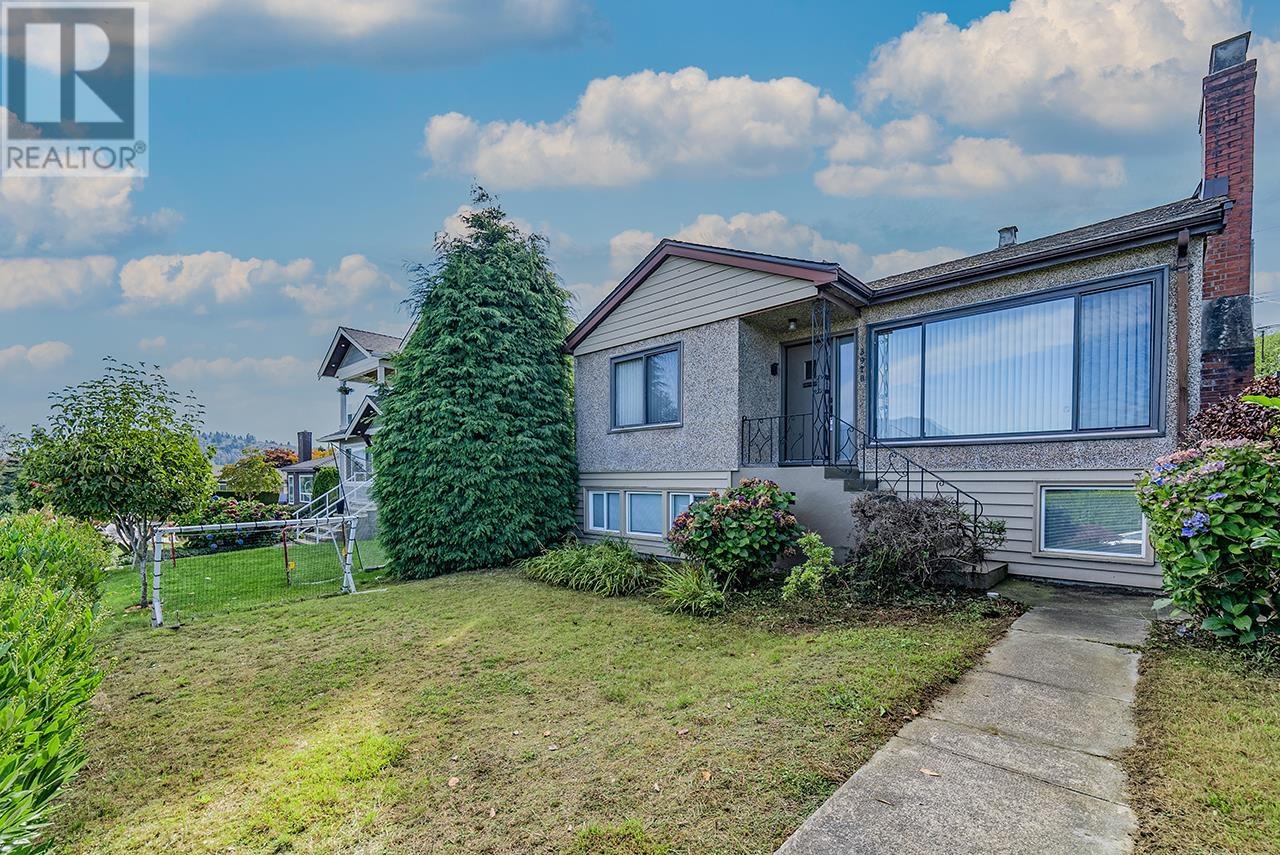 3970 EDINBURGH STREET, Burnaby