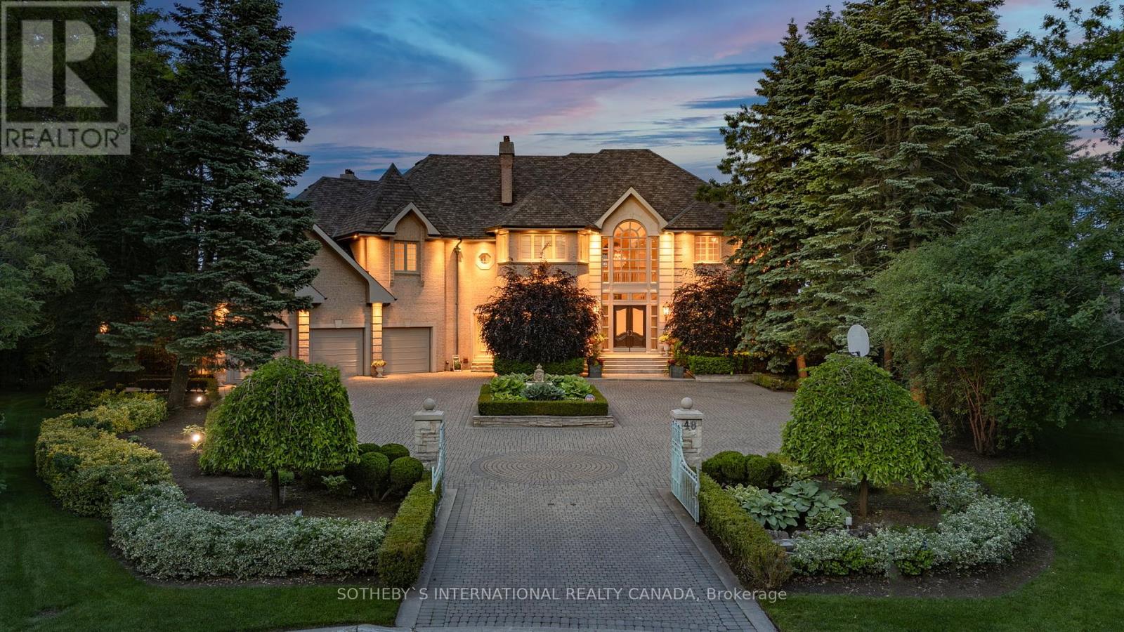 Property at 48 OLD PARK LANE image 1