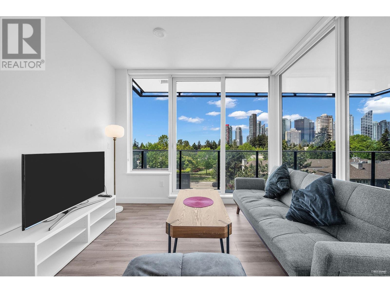 502 6699 DUNBLANE AVENUE, Burnaby