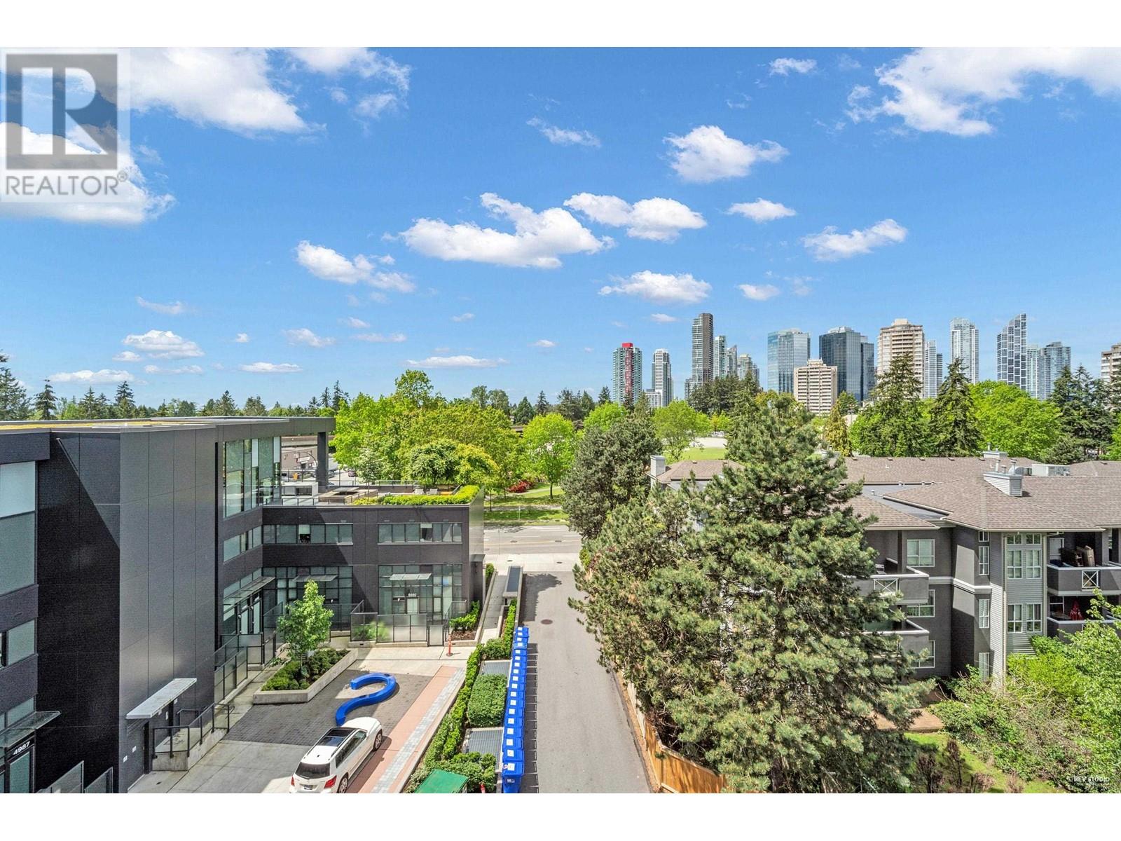 Listing Picture 22 of 34 : 502 6699 DUNBLANE AVENUE, Burnaby / 本拿比 - 魯藝地產 Yvonne Lu Group - MLS Medallion Club Member