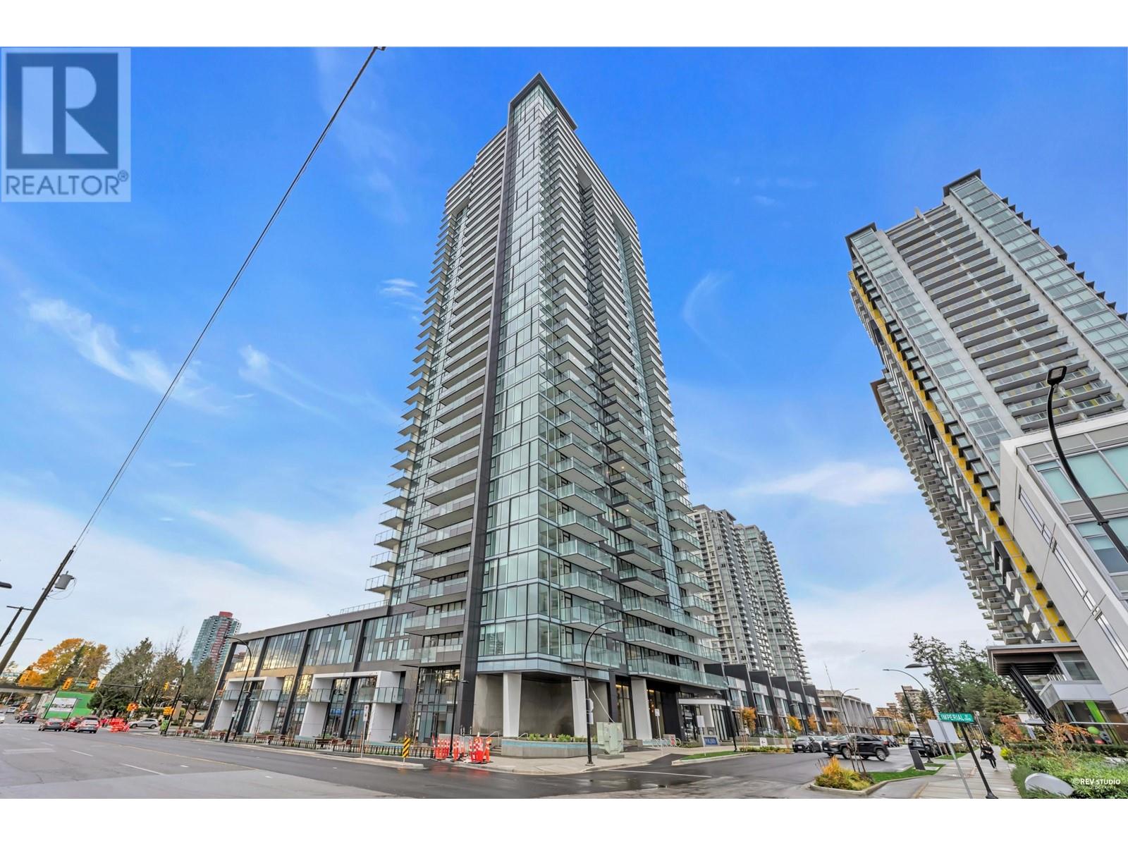 Listing Picture 33 of 34 : 502 6699 DUNBLANE AVENUE, Burnaby / 本拿比 - 魯藝地產 Yvonne Lu Group - MLS Medallion Club Member